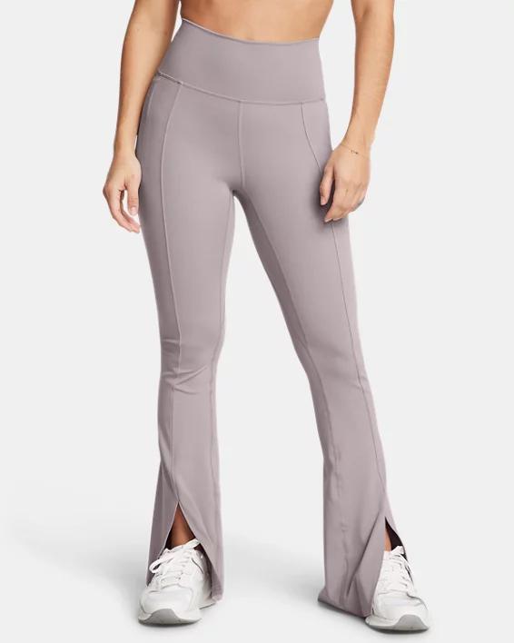 Women's UA Meridian Kick Flare Pants Product Image