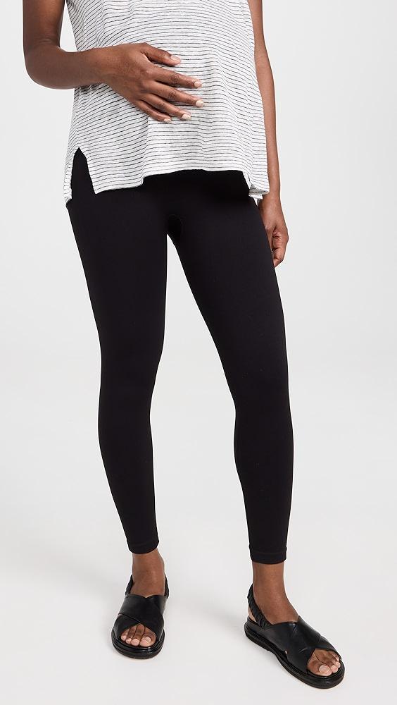 SPANX Mama Look at Me Now Leggings | Shopbop Product Image