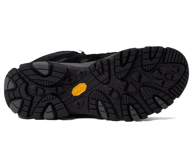 Merrell Moab 3 Mid Night) Men's Shoes Product Image