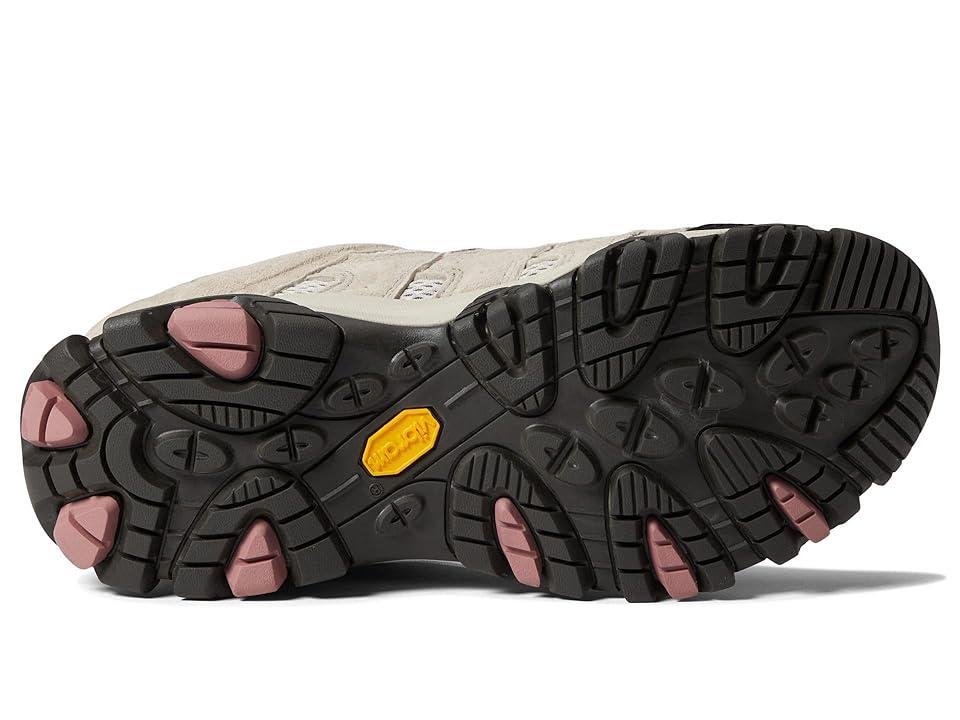 Merrell Moab 3 Waterproof (Aluminum) Women's Shoes Product Image