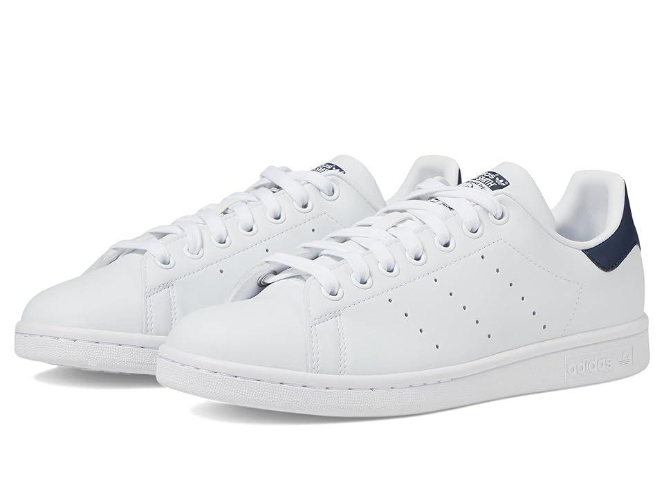 adidas Originals Stan Smith (Footwear /Collegiate Navy/Footwear ) Women's Tennis Shoes Product Image