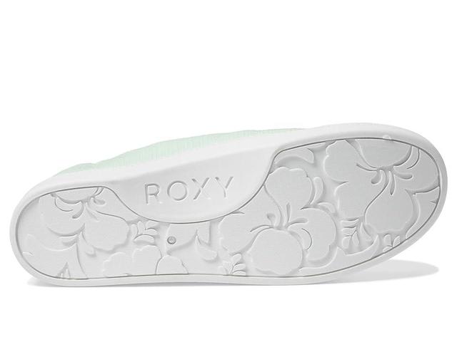 Roxy Bayshore Plus (Aqua) Women's Shoes Product Image