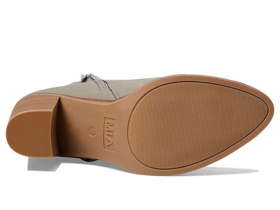 MIA Dusky Women's Shoes Product Image