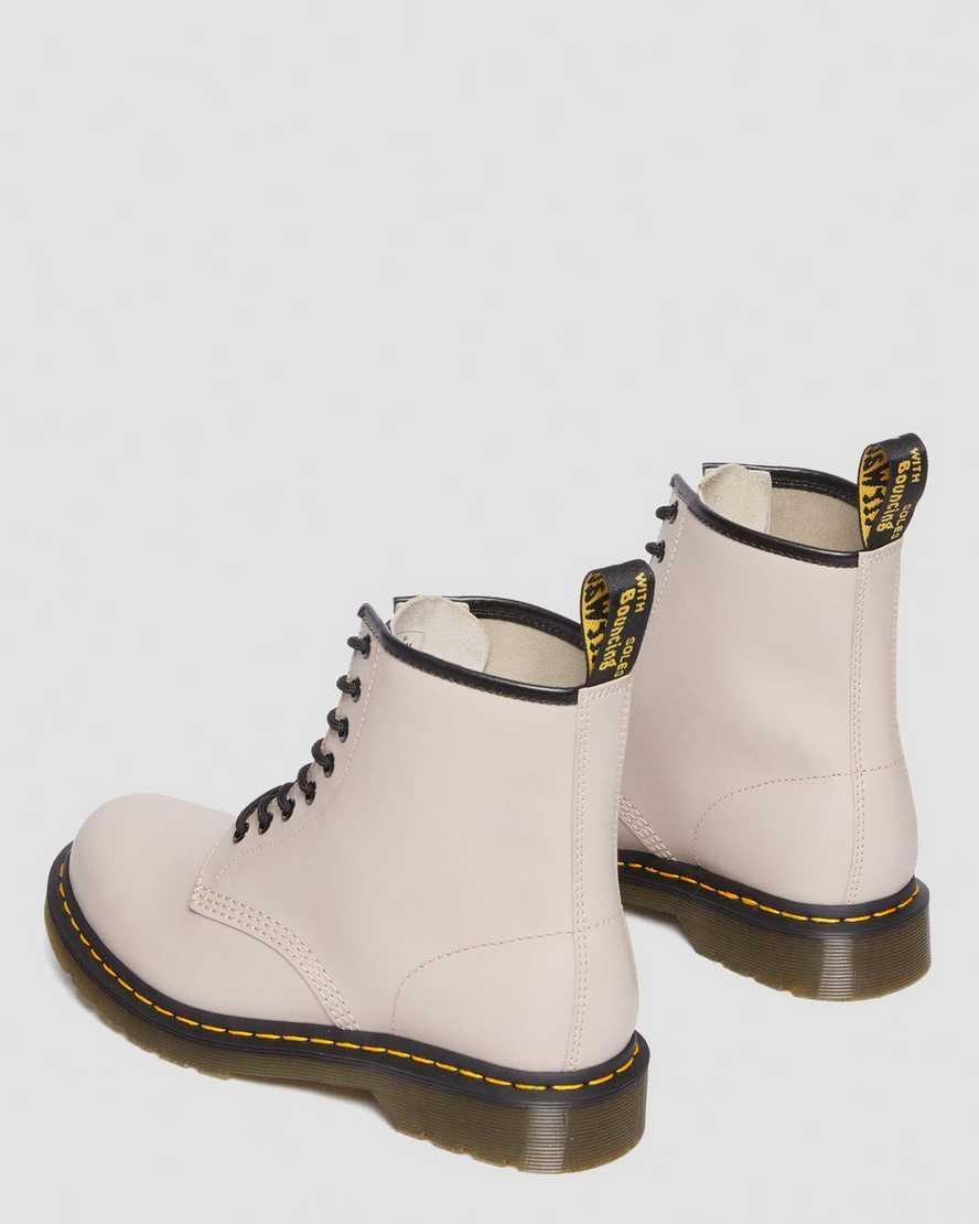 1460 Smooth Leather Lace Up Boots Product Image