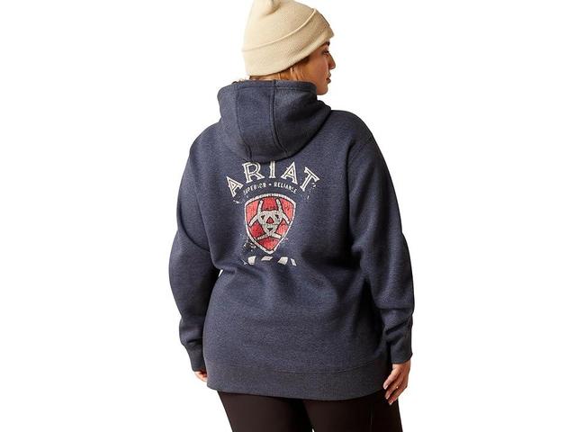 Ariat Women's Rebar Superior Hoodie Product Image