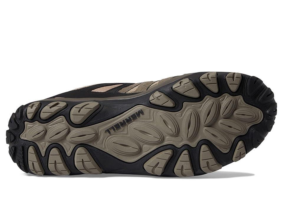 Merrell Accentor 3 Wp (Pecan) Men's Shoes Product Image