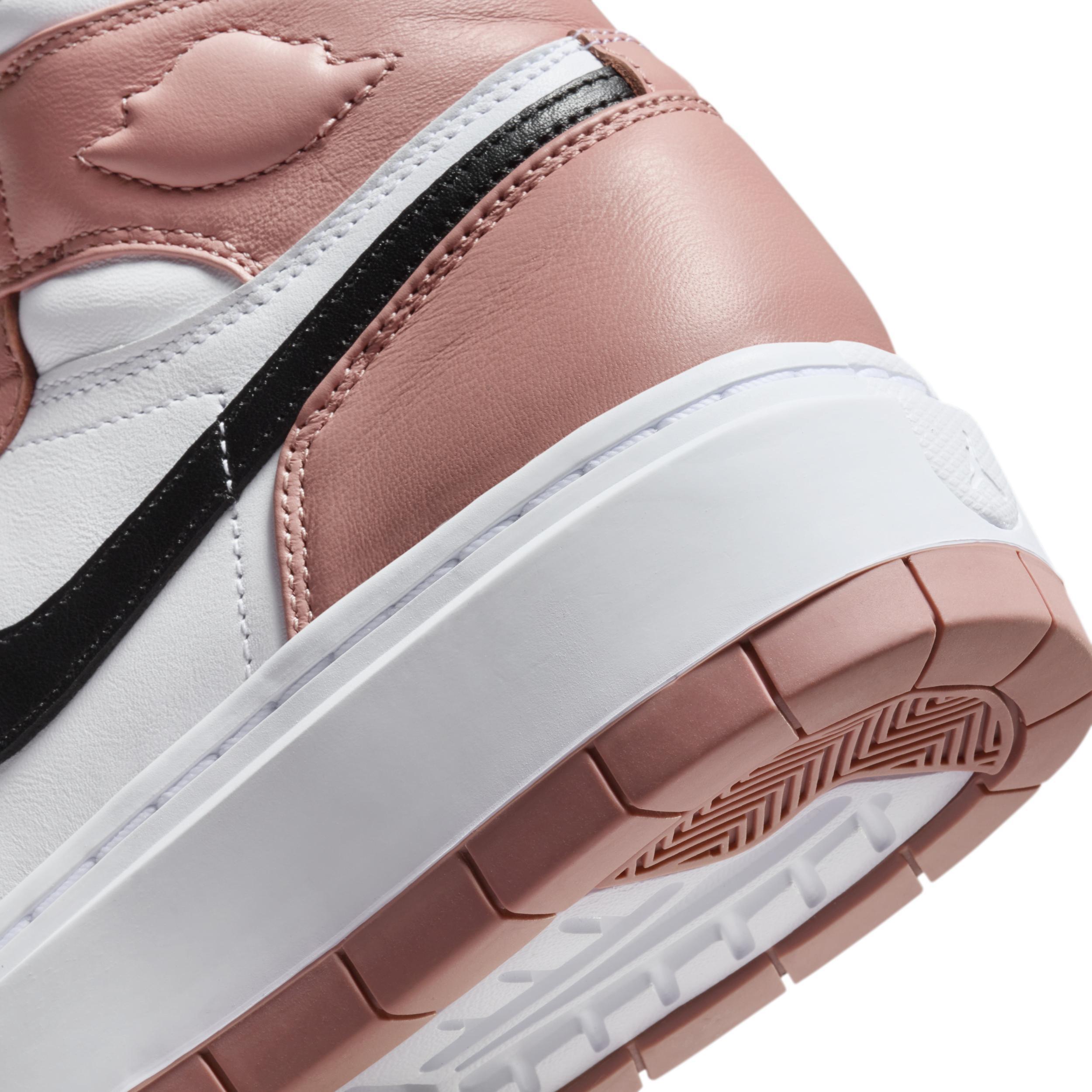 Women's Air Jordan 1 Elevate High Shoes Product Image