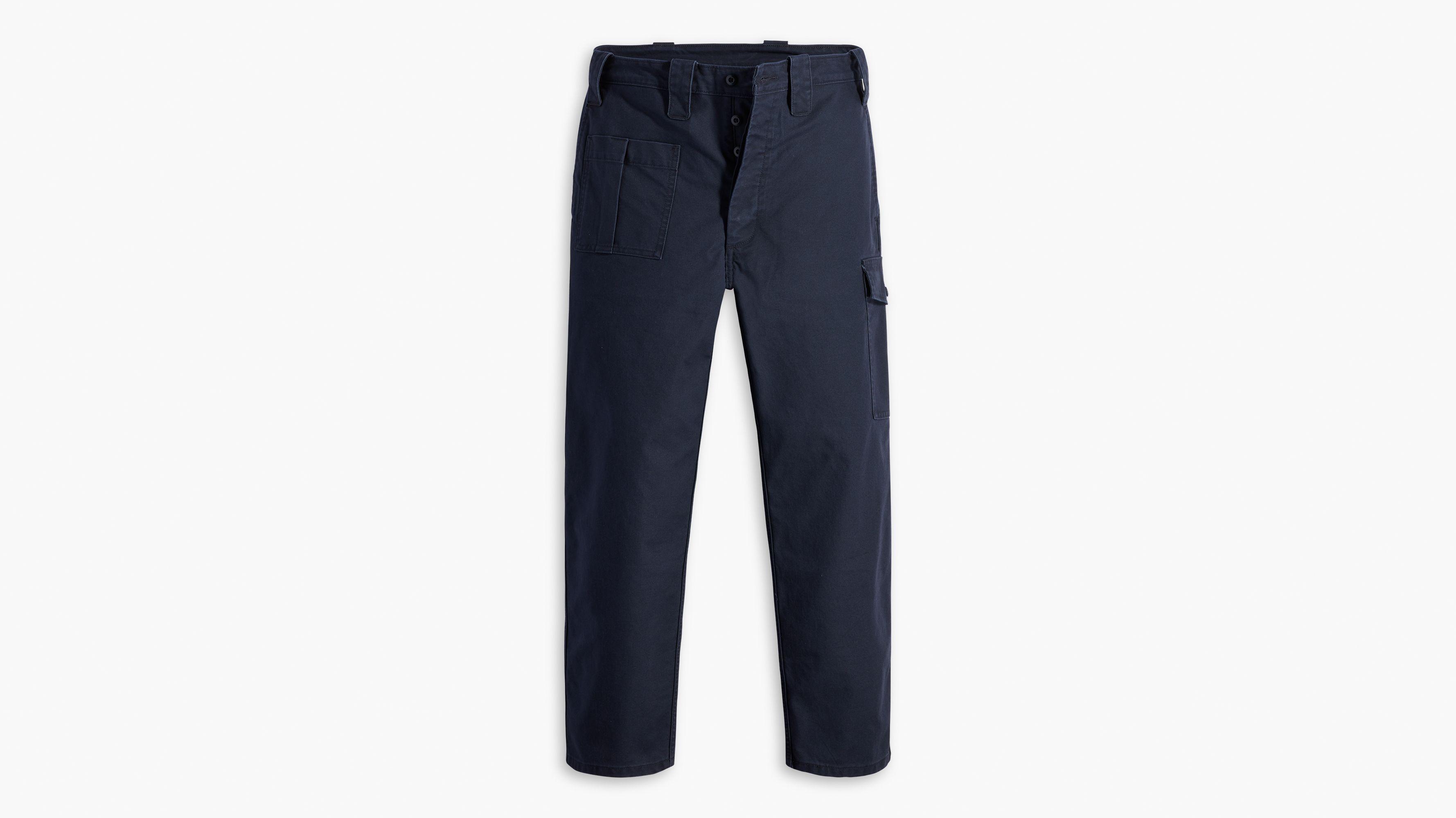 Levi's® Skateboarding™ Utility Men's Pants Product Image