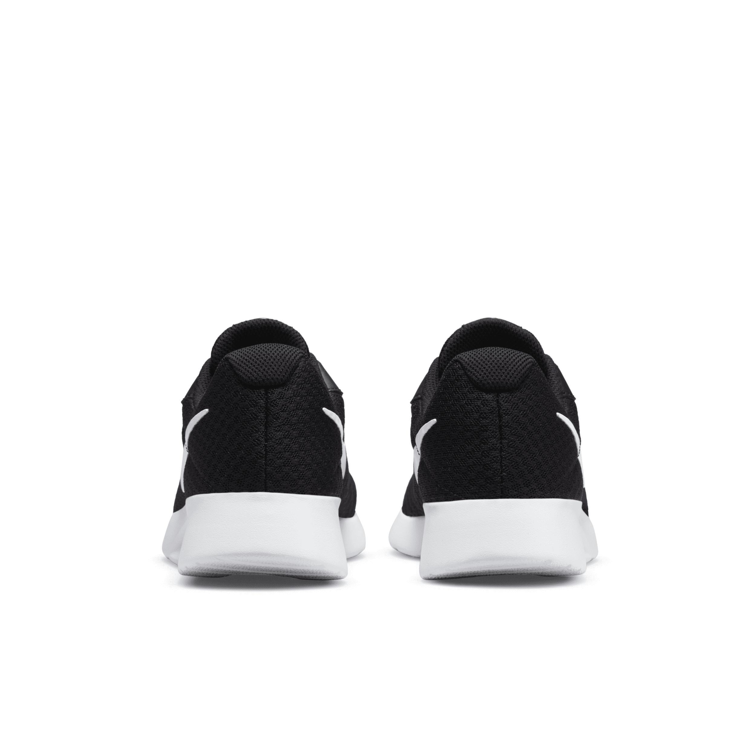 Nike Womens Tanjun Sneaker Running Sneakers Product Image