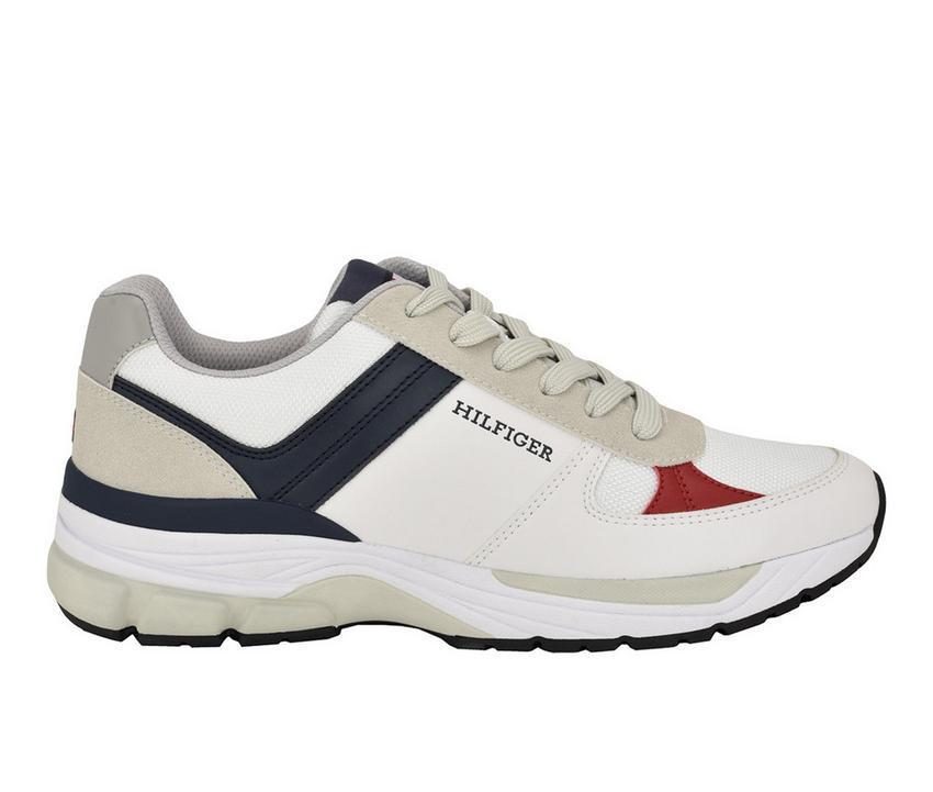 Men's Tommy Hilfiger Paver Sneakers Product Image