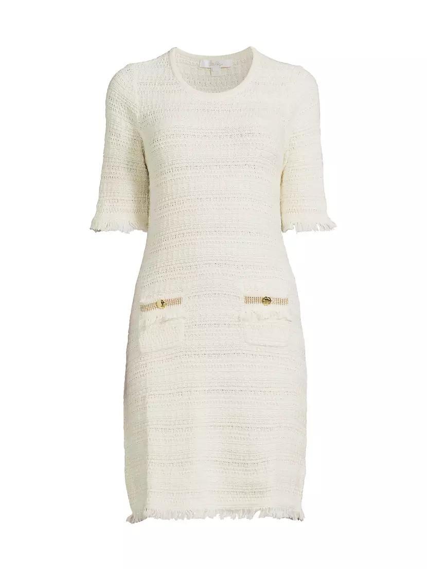 Beckington Sweater Dress product image