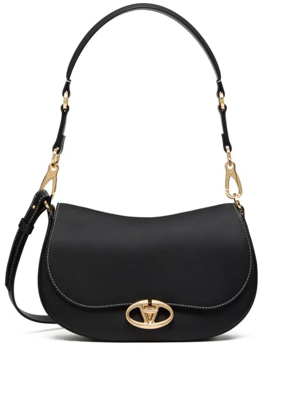 VALENTINO GARAVANI Bags In Black Product Image