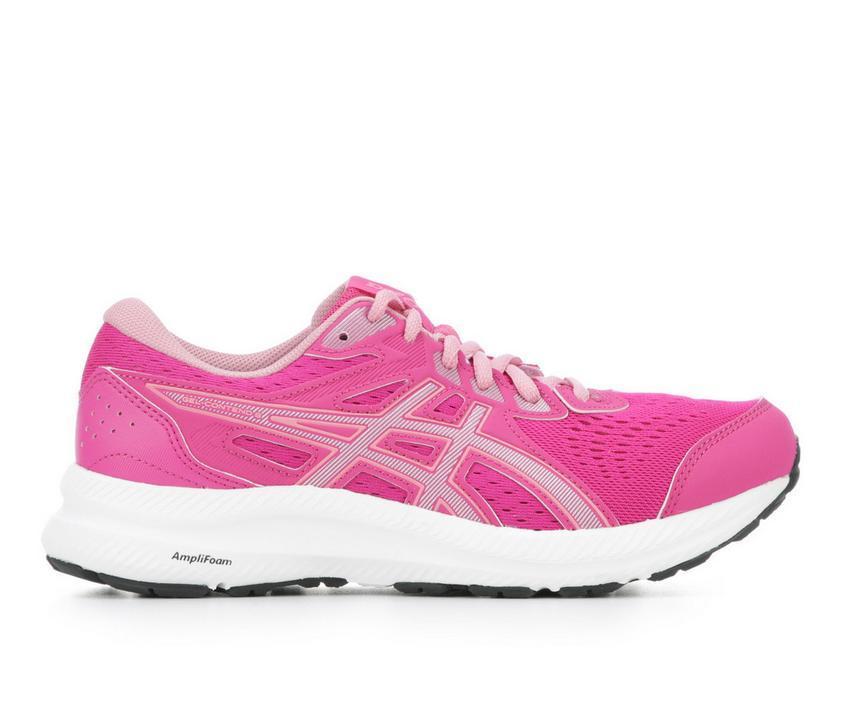 Women's ASICS Gel Contend 8 Running Shoes Product Image