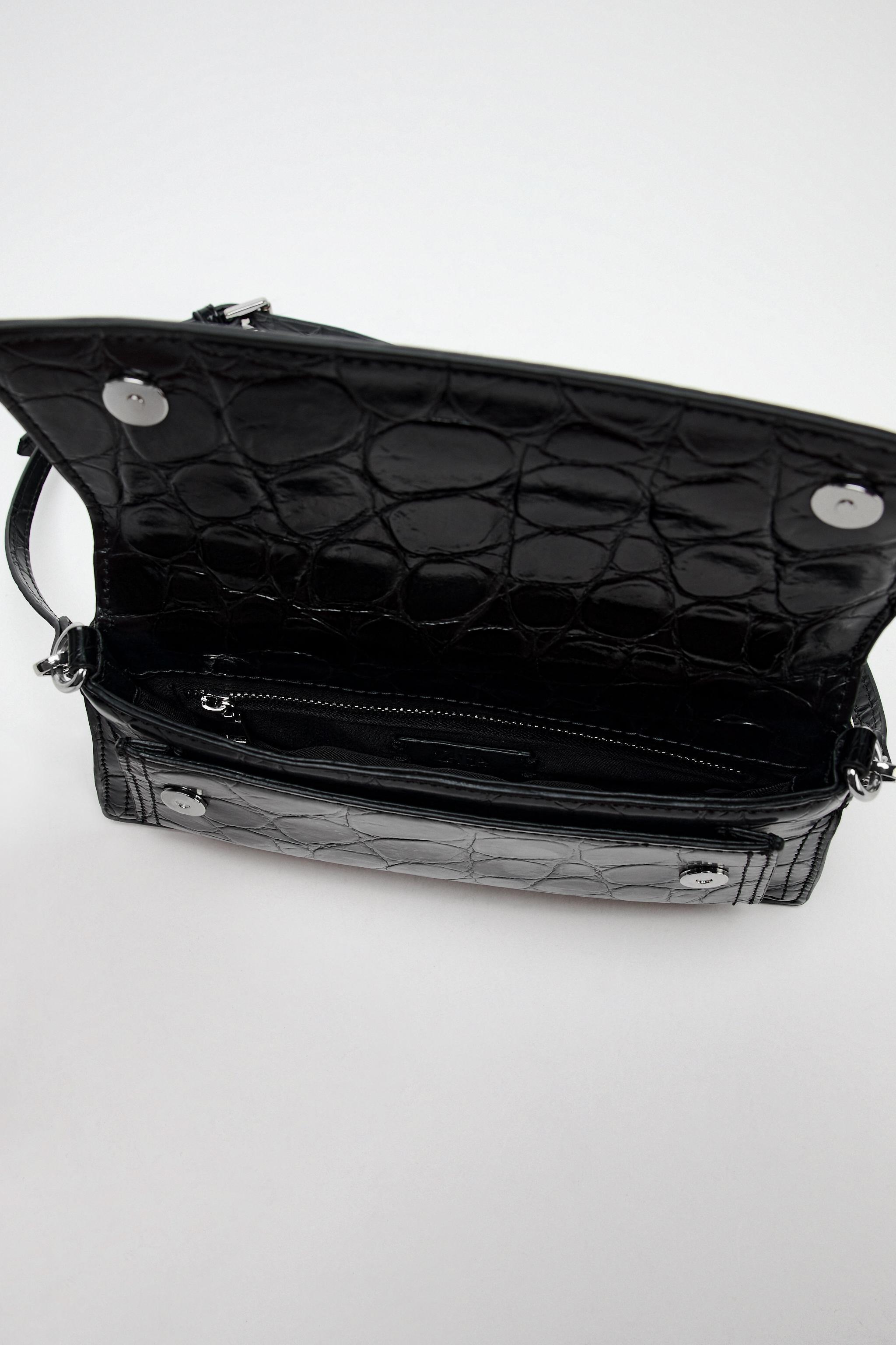 FLAP HANDBAG Product Image