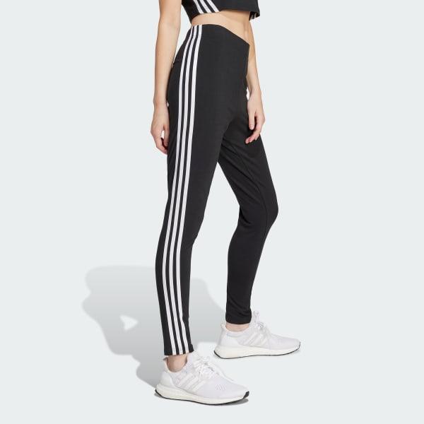 Future Icons 3-Stripes Leggings Product Image