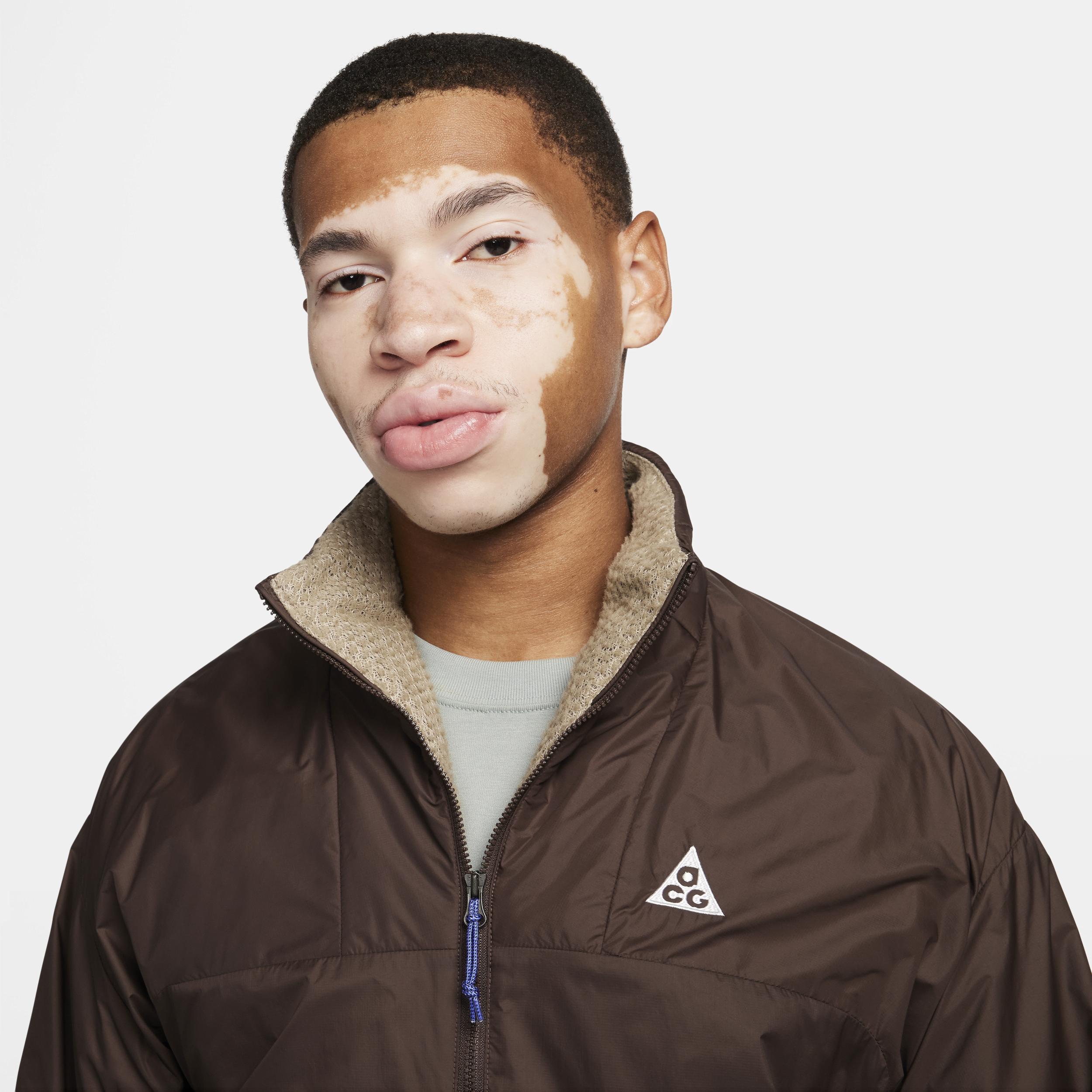 Men's Nike ACG "Sierra Light" Jacket Product Image