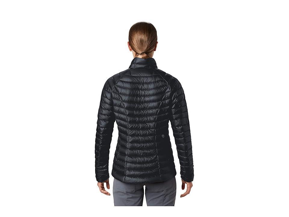 Mountain Hardwear Ghost Whisperer/2 Jacket Women's Coat Product Image