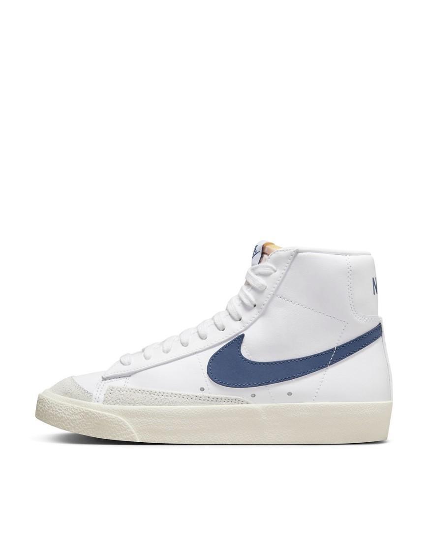 Nike Blazer Mid 77 sneakers Product Image