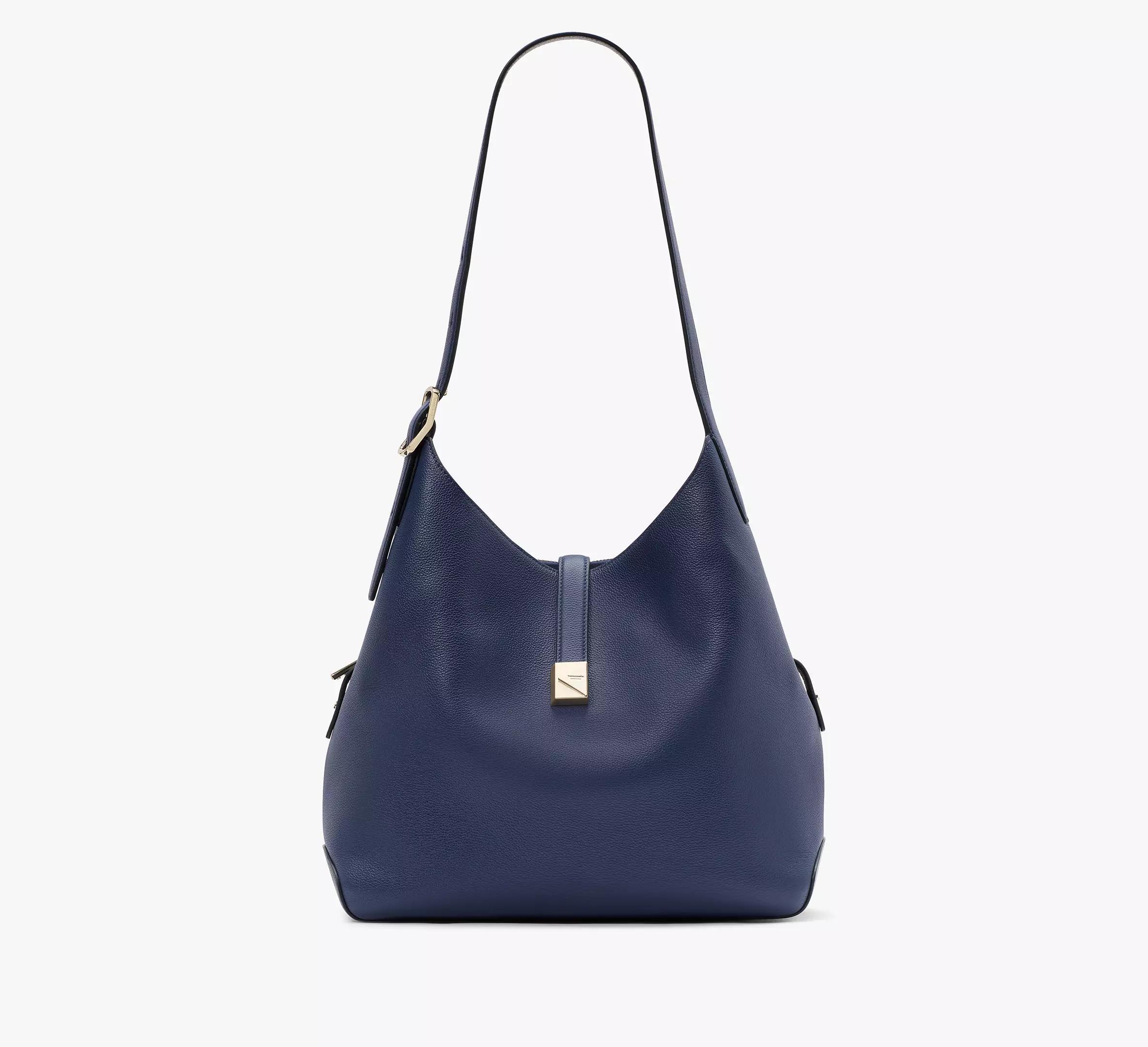 Deco Large Shoulder Bag Product Image