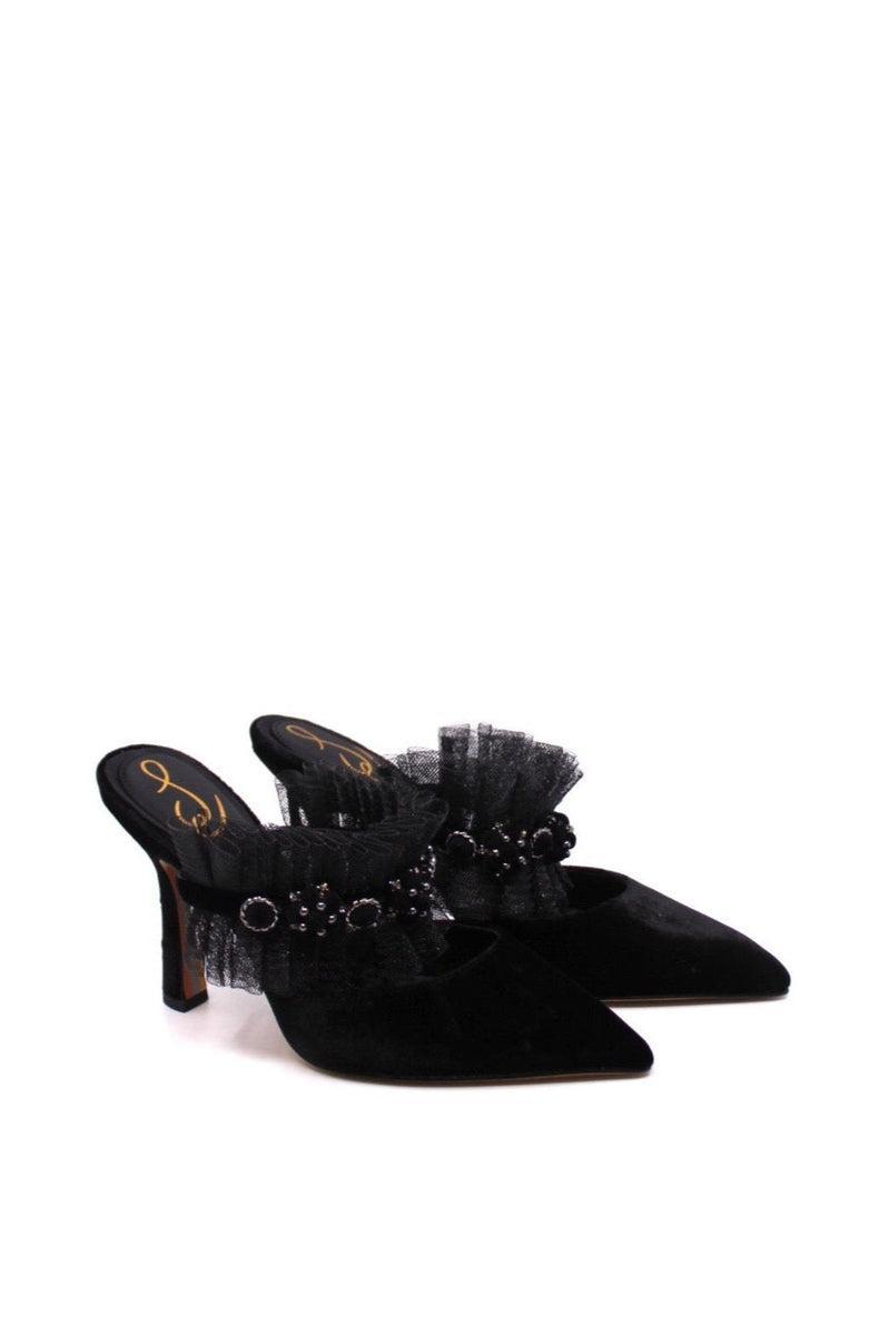 Sam Edelman Hughes Black Product Image