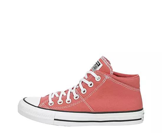 Converse Womens Chuck Taylor All Star Madison Mid Top Sneaker Product Image