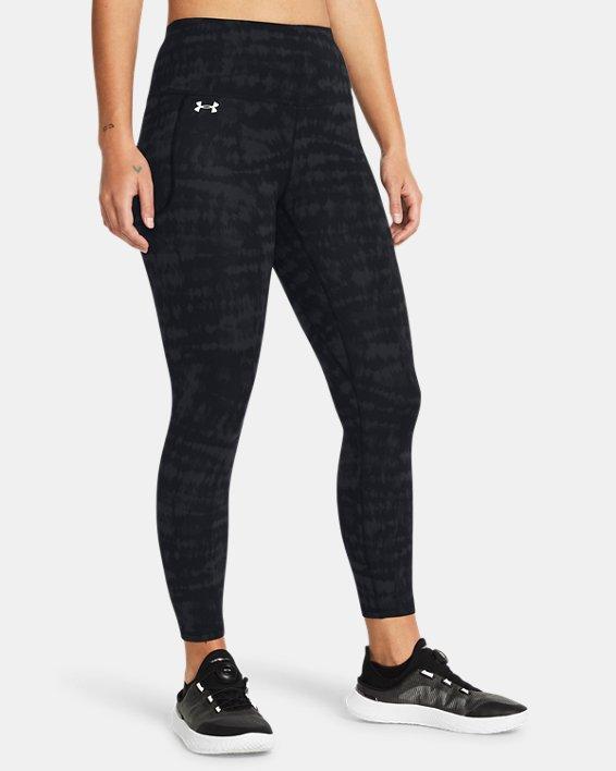 Women's UA Motion Printed Ankle Leggings Product Image