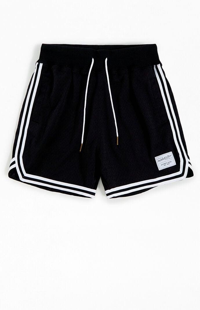 Mitchell & Ness Men's Gameday 2.0 Basketball Shorts Product Image