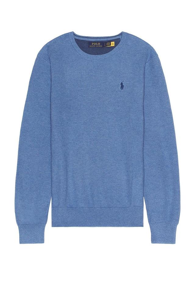 Long Sleeve Sweater Product Image