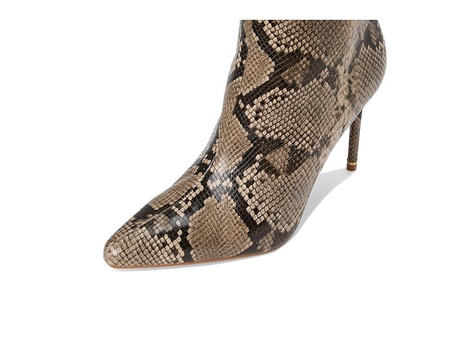 Kenneth Cole New York Quincy Snake) Women's Boots Product Image