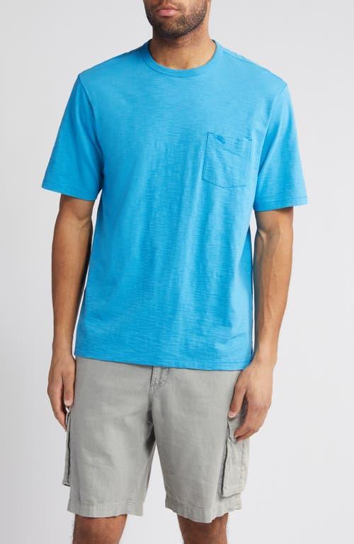 Tommy Bahama Bali Beach Crewneck T-Shirt Product Image