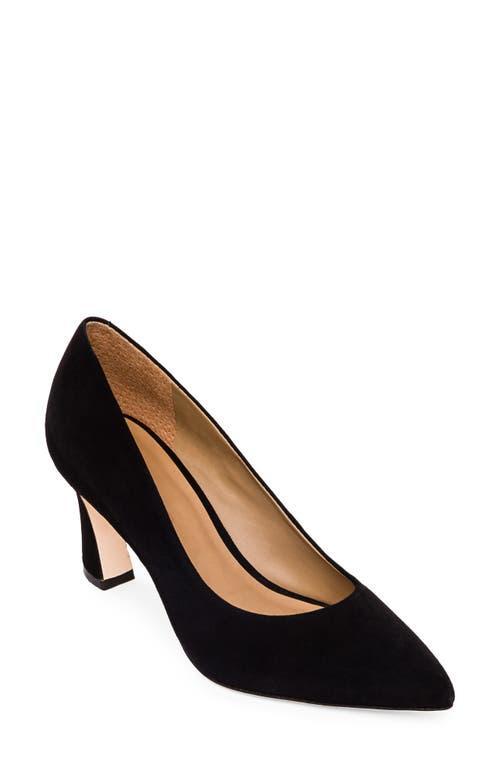 BERNARDO FOOTWEAR Faryn Pointed Toe Pump Product Image