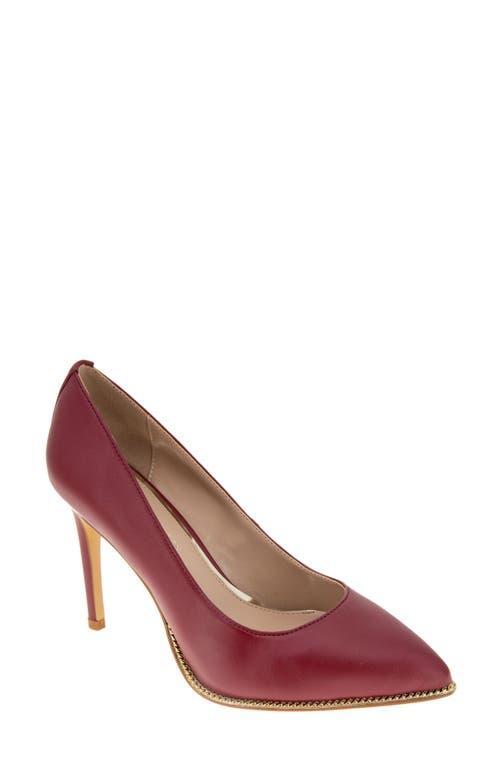 bcbg Harlia Pointed Toe Pump Product Image