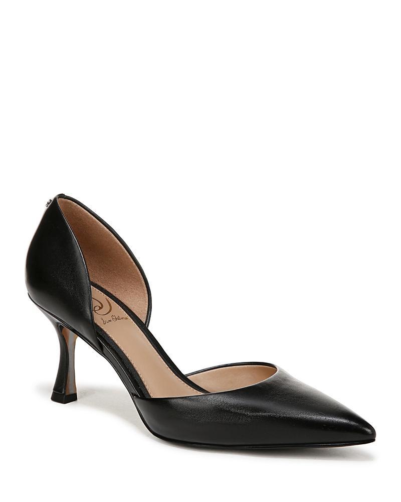 Sam Edelman Womens Victoria Pumps Product Image