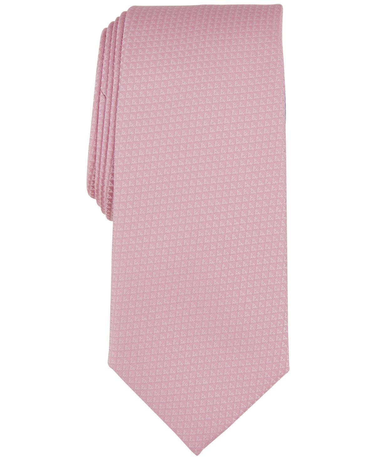 Alfani Mens Windhill Solid Tie, Created for Macys Product Image