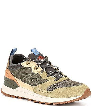 Merrell Mens Suede Leather Alpine 83 Sneakers Product Image