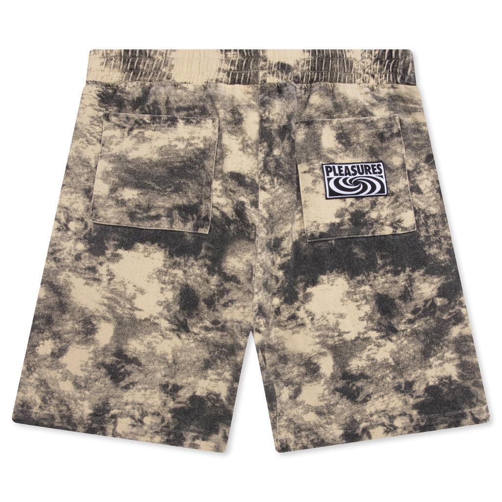 Cyclone Shorts - Black Male Product Image