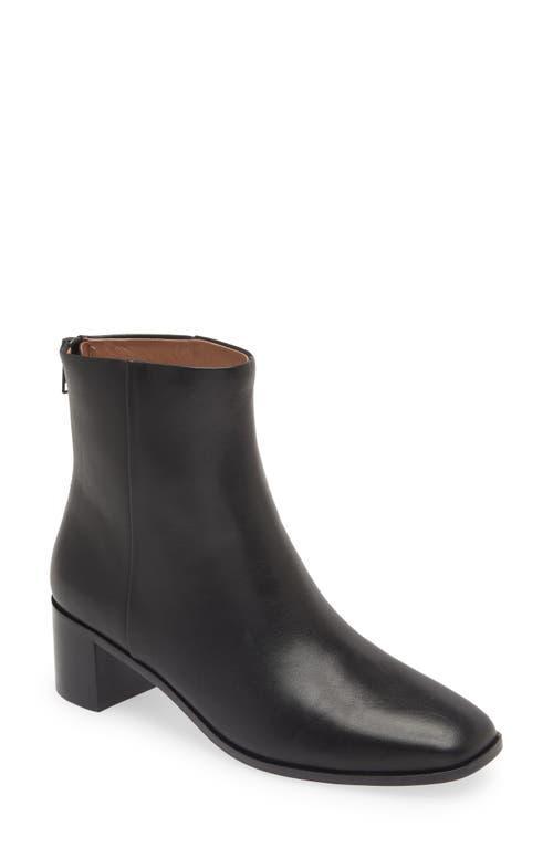 Madewell The Essex Ankle Boot Product Image