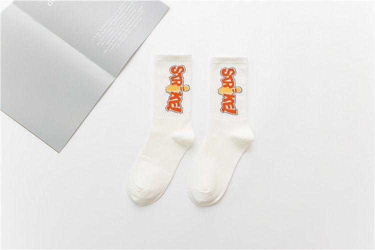 Print Socks Product Image