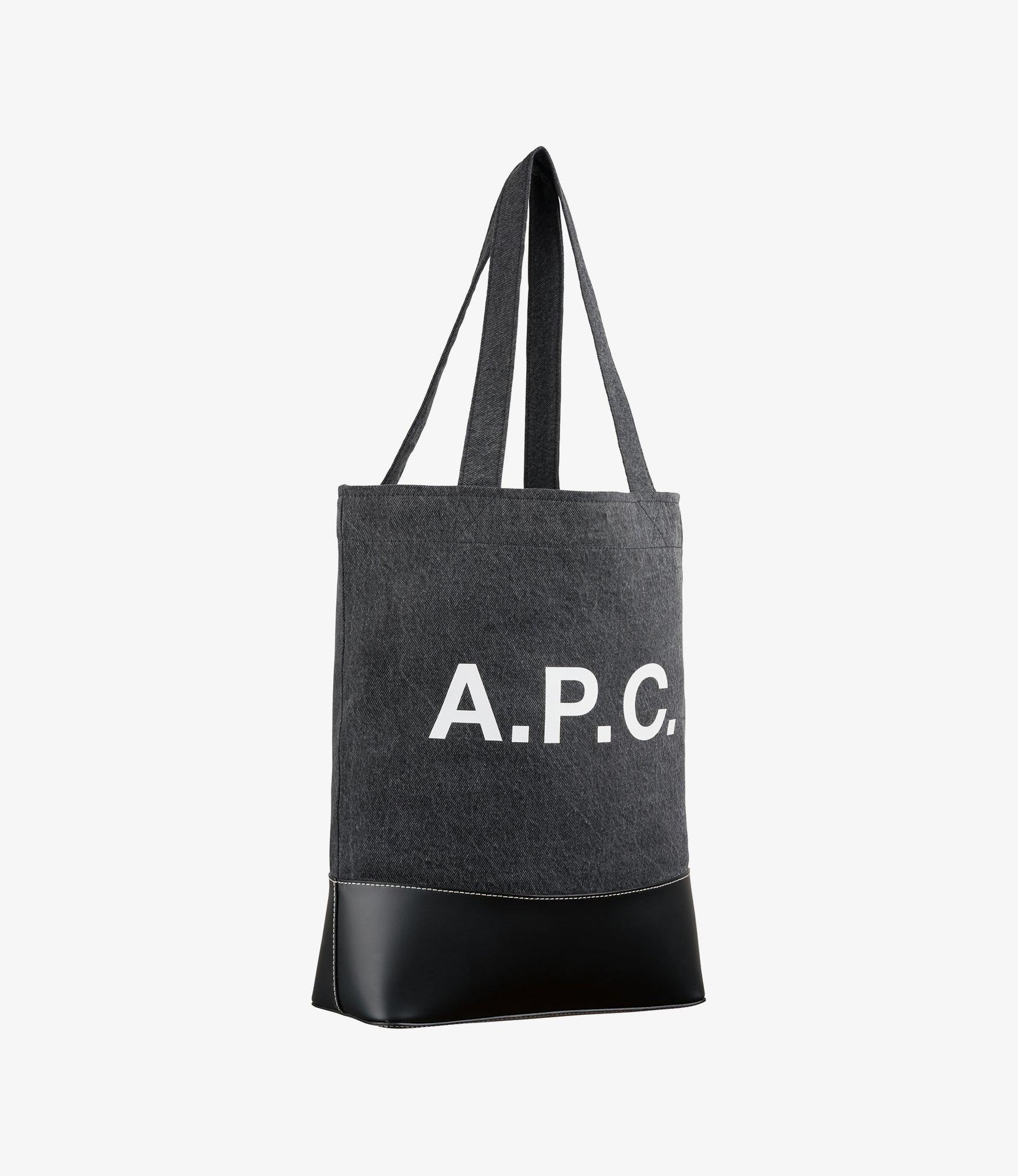 Axelle tote bag Male Product Image