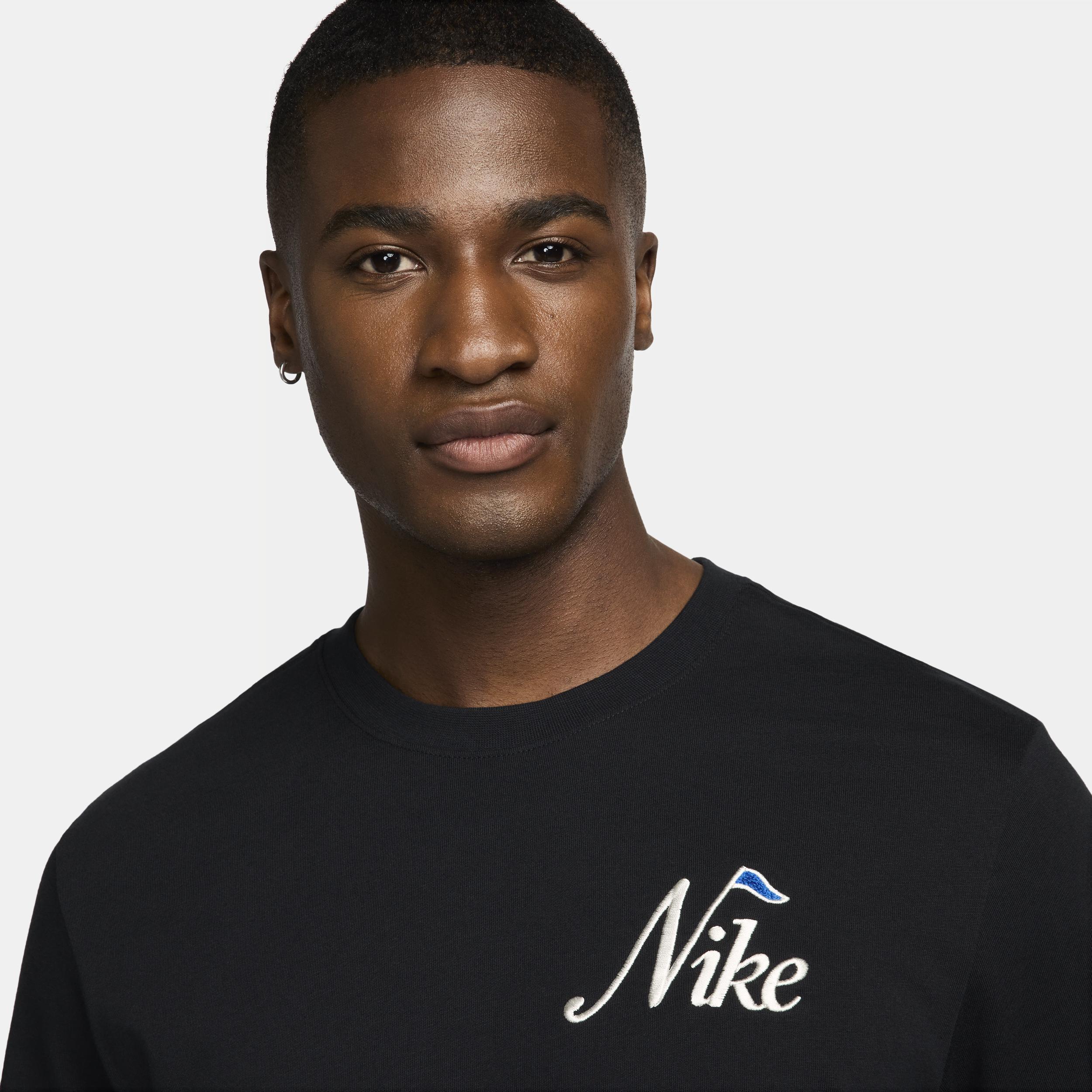 Nike Men's Golf T-Shirt Product Image