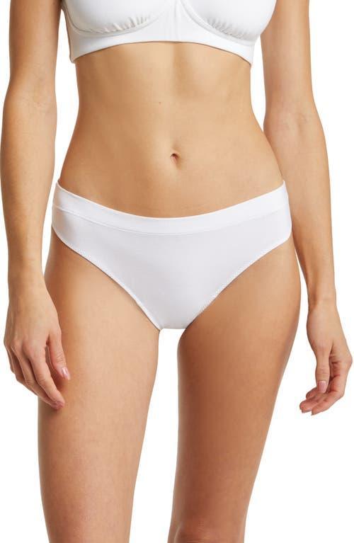 MeUndies FeelFree Thong Product Image