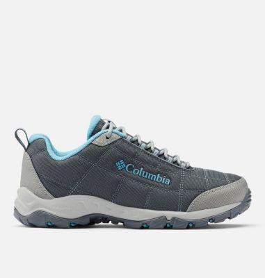 Columbia Women's Firecamp Fleece Lined Shoe- Product Image