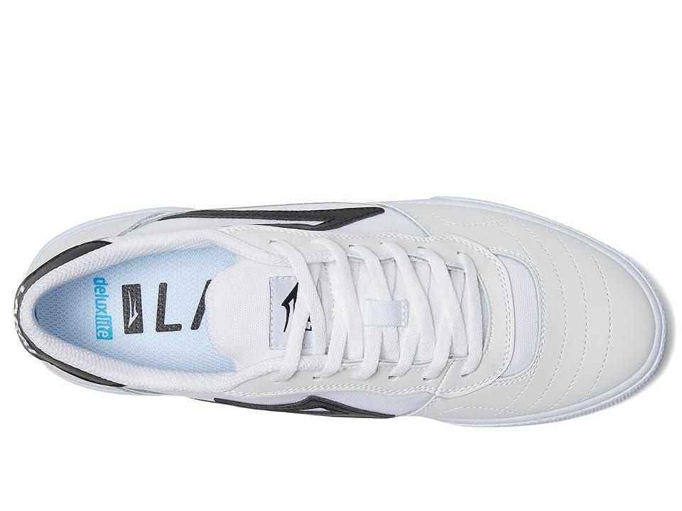 Lakai Cambridge Leather 1) Men's Shoes Product Image