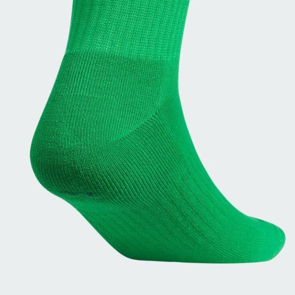 Originals Trefoil 2.0 3-Pack Crew Socks Product Image