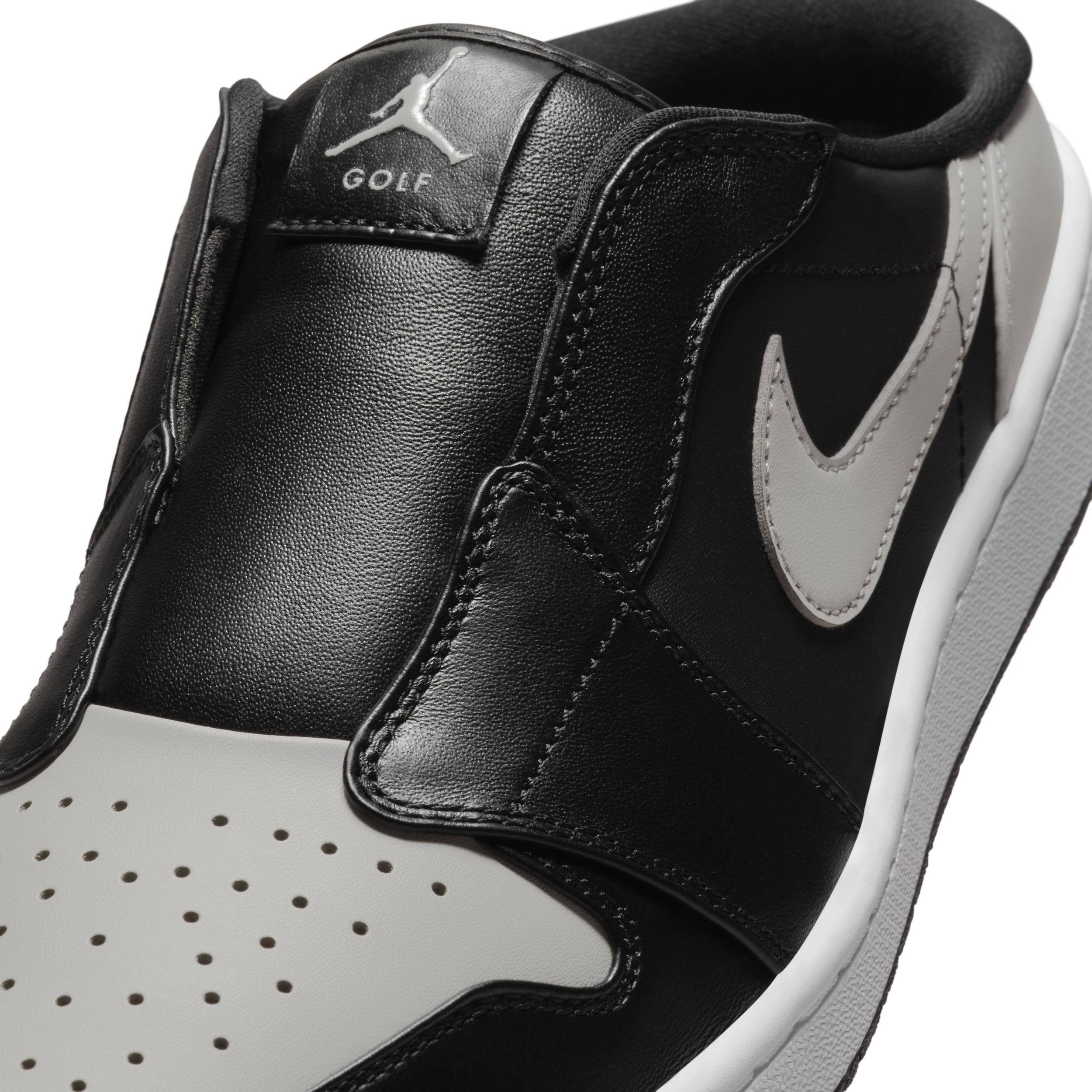 Mens Air Jordan Mule Golf Shoes Product Image