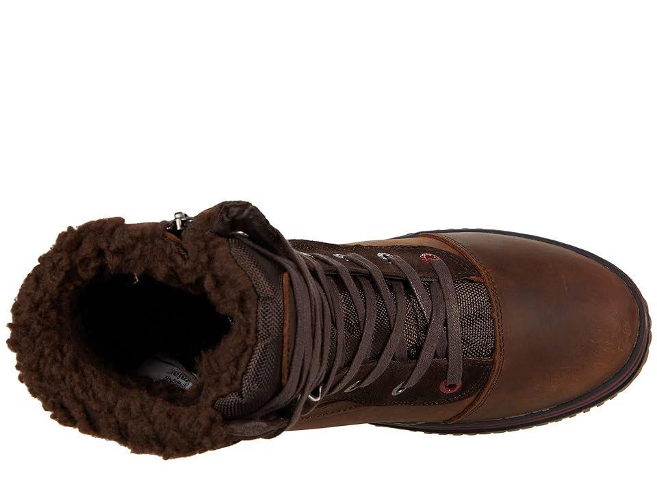 Pajar CANADA Trooper 2.0 (Dark ) Men's Shoes Product Image