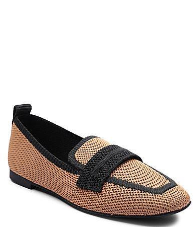 Sanctuary Blast Knit Loafer Product Image