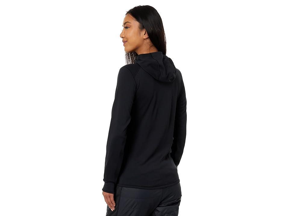 Arc'teryx Motus Hoody (Atmos) Women's Clothing Product Image