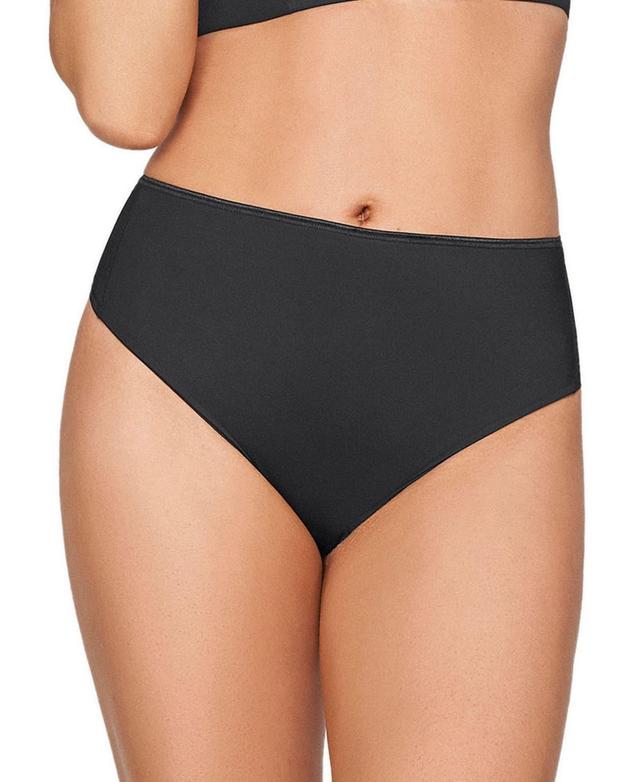 Leonisa Womens Seamless Thong Shaper Panty, 12952 Product Image