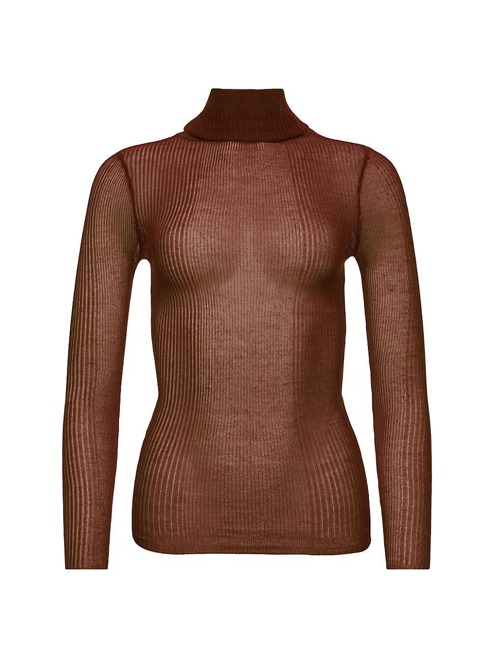 Womens Piper Sweater product image